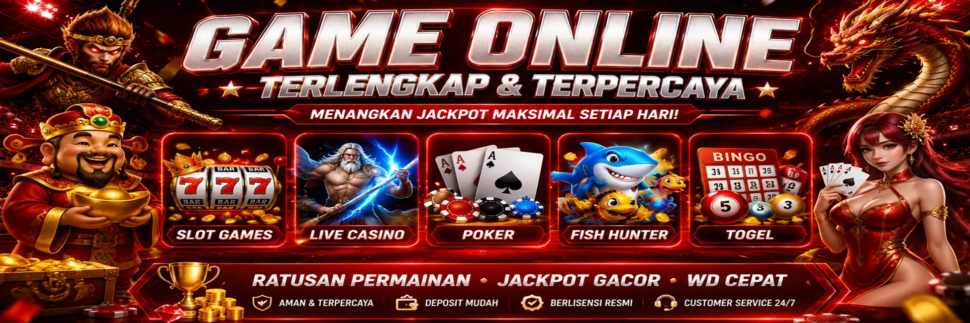 SLOTUANG